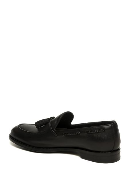  JEROLD WILTON | 1161GRAINED-NERO